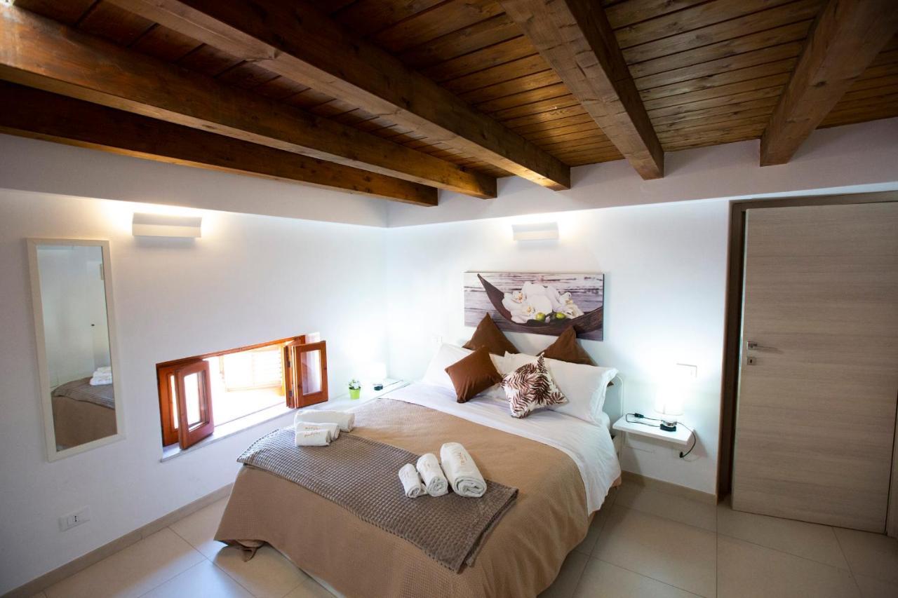 Apartment Terrace