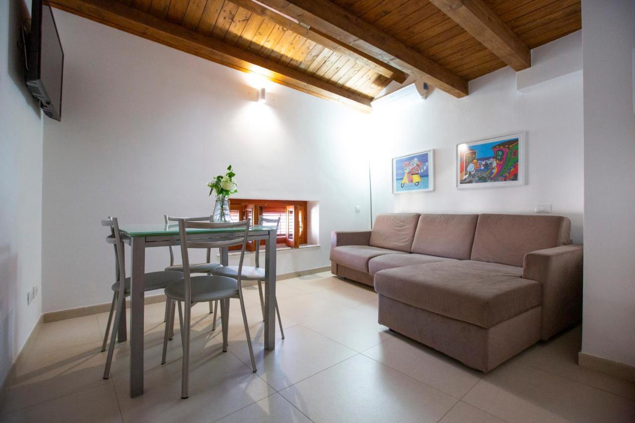 Apartment Terrace