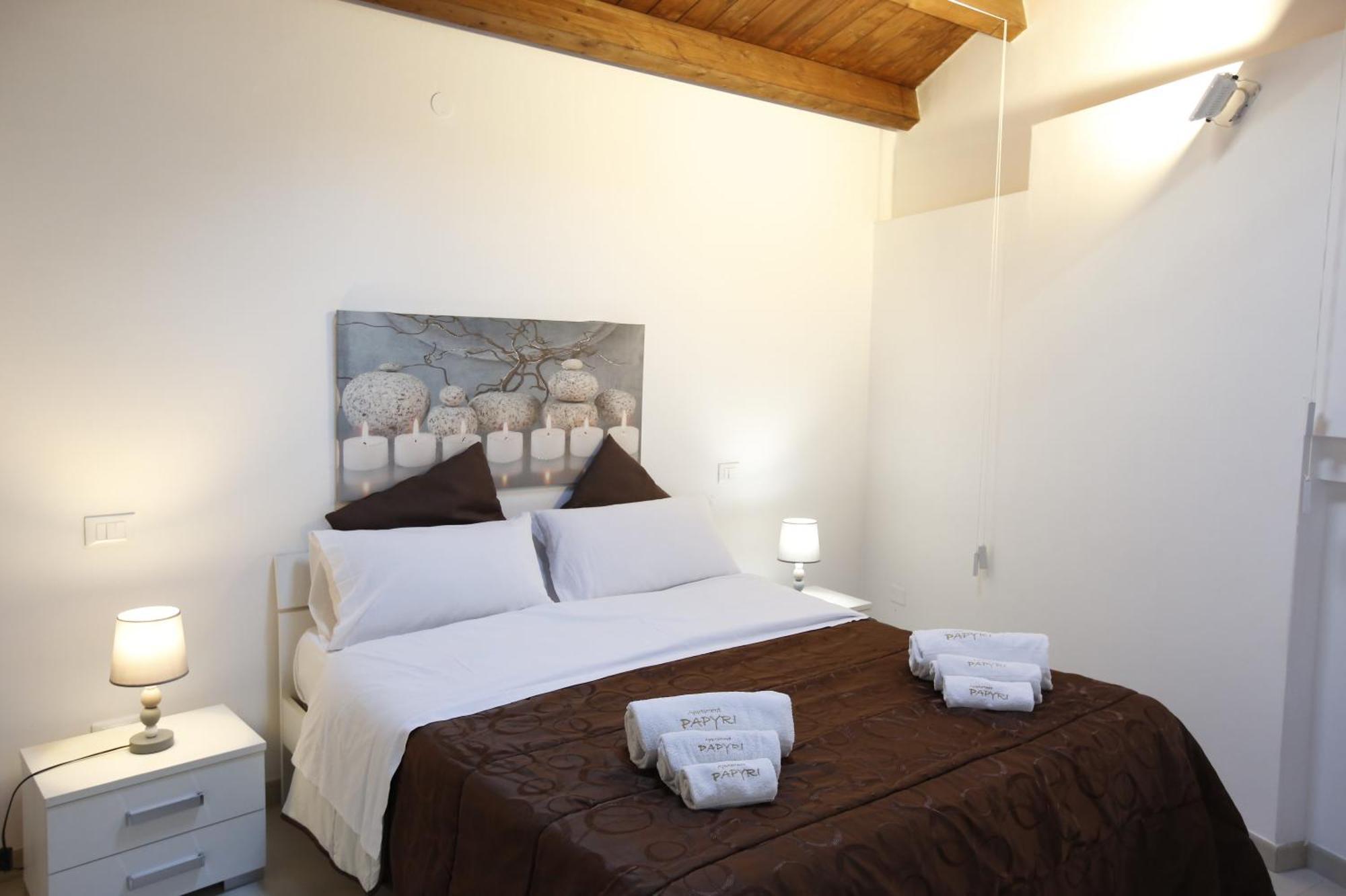 Apartment Split Level