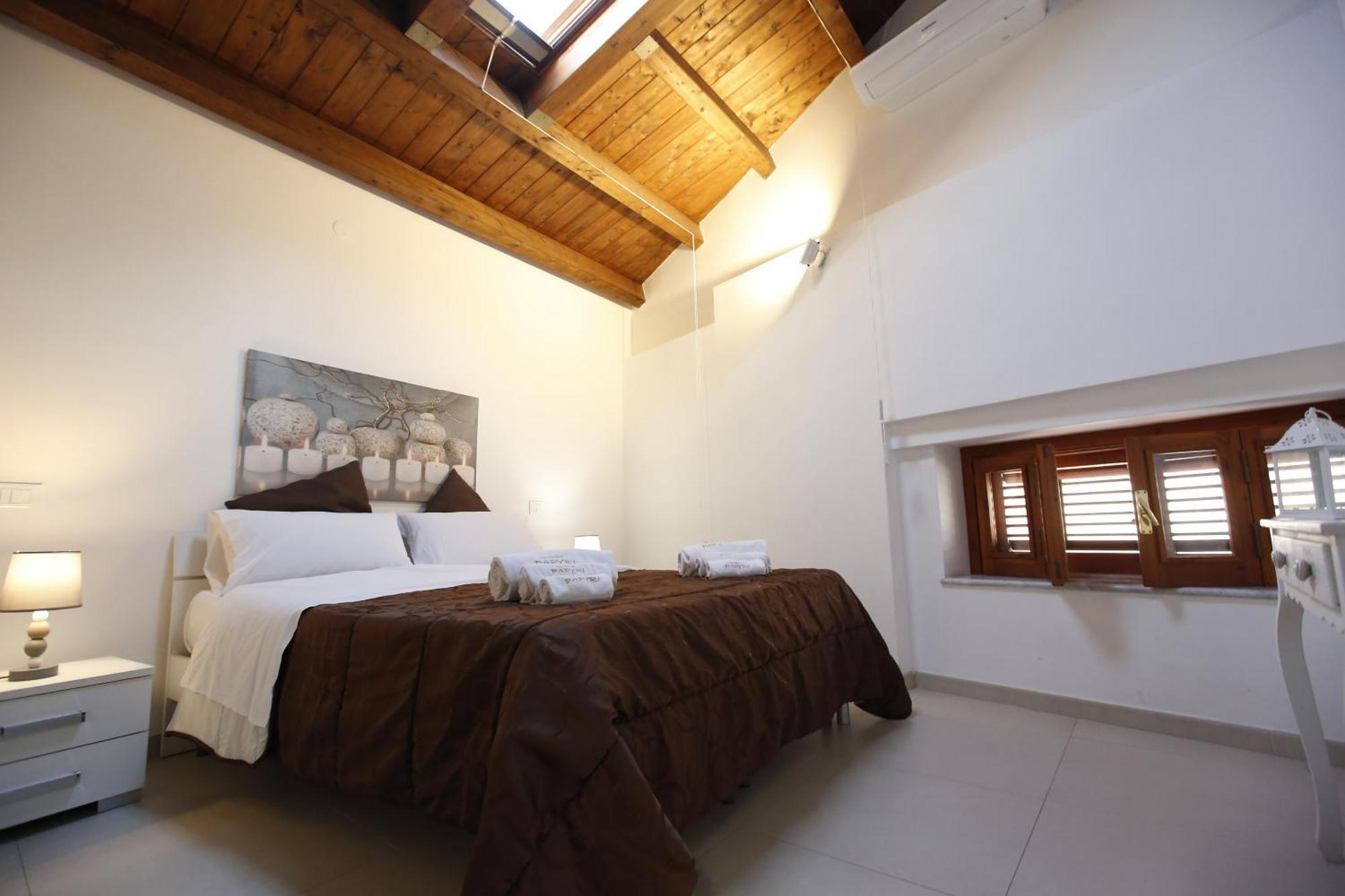 Apartment Split Level