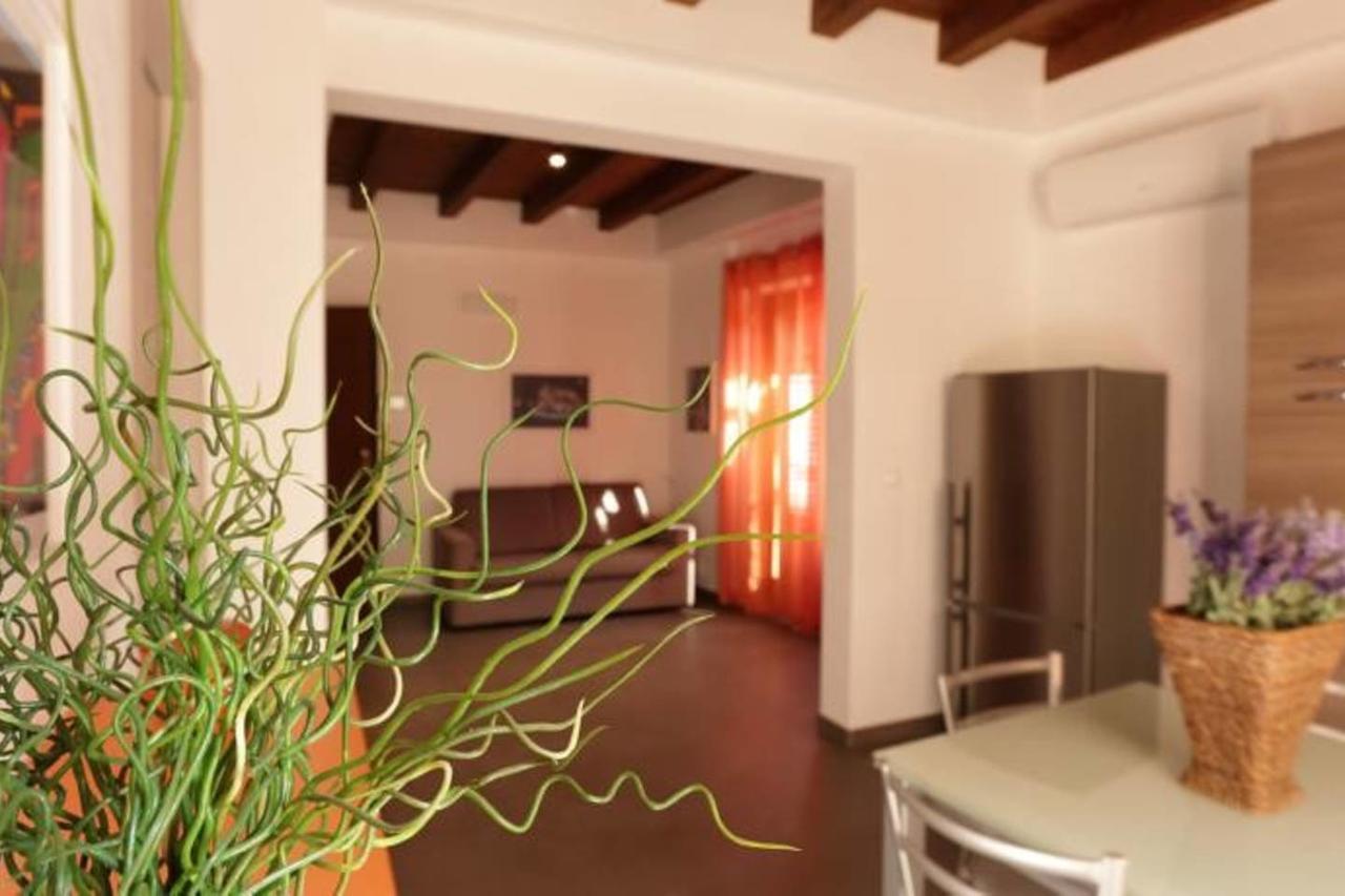Apartment Split Level